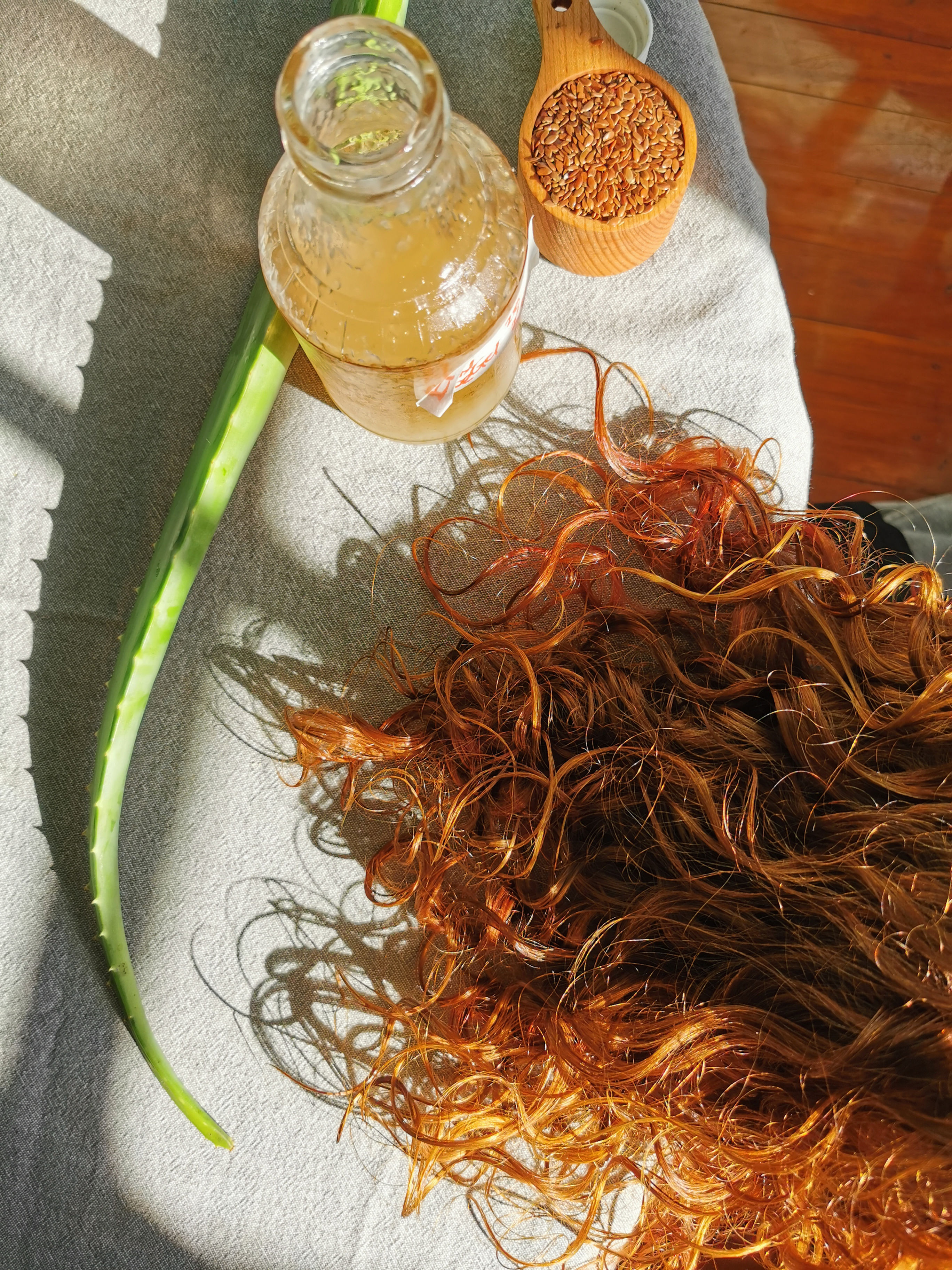 Natural Beauty Products Workshop | Sunday 30th August 1-5pm