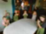 Eat a Rainbow Kids Chef Skills | Thursday July 16th 11-1pm (SOLD OUT)