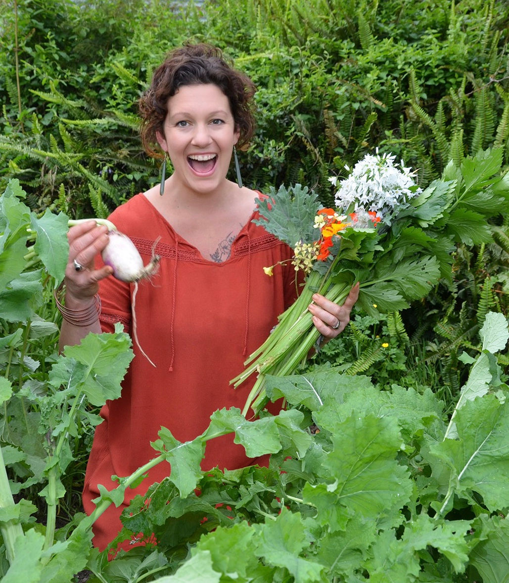 Autumn Abundance 10 Year Anniversary Gathering