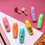 Miniatura: Kit Marcador de texto cool