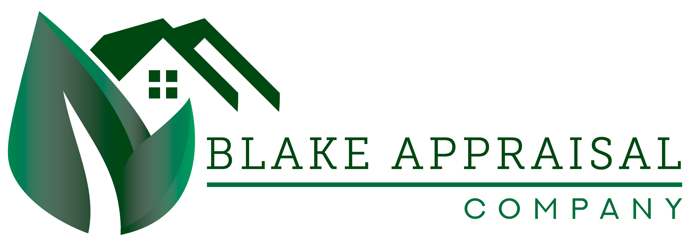 Real Estate Appraiser Colorado Blake Appraisal Co.