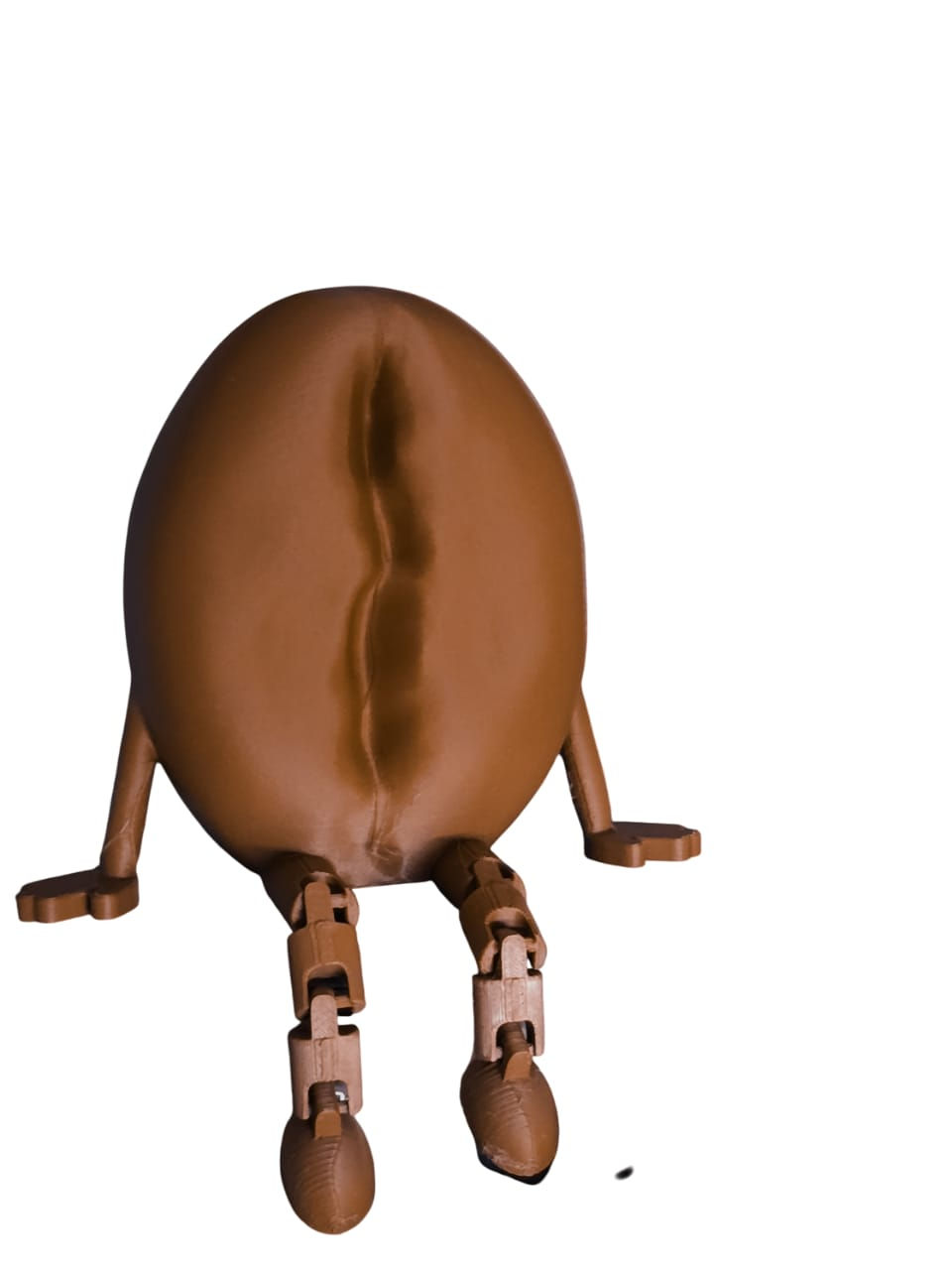 Kahve Çekirdeği Süs