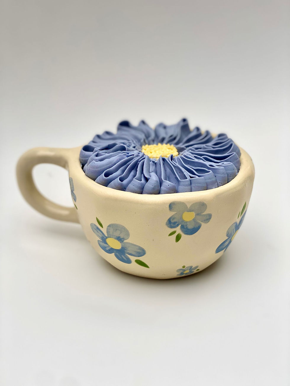 Thumbnail: Cake in a Mug