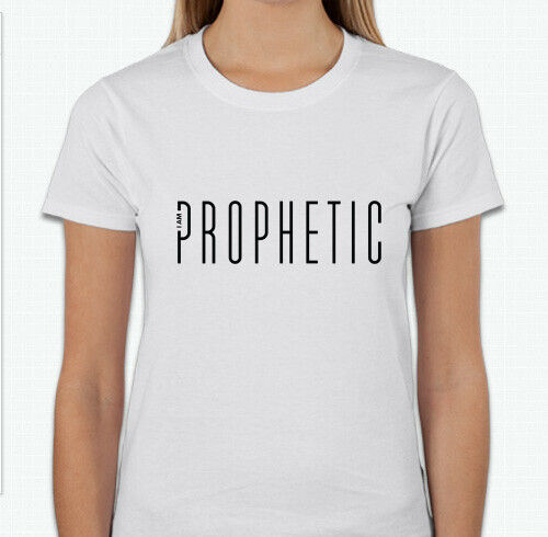I AM Prophetic