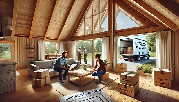 livraison et le montage.webp