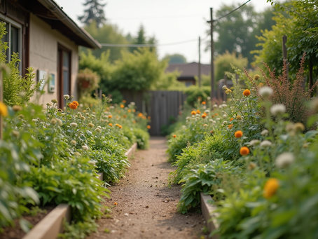 Top Tips for Building a Healthy Community Together