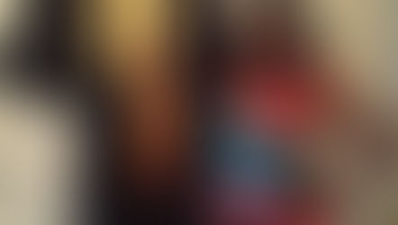 Kyla Denanyoh shown with law school graduation ceremonial gown in 2015.