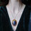 Thumbnail: 'fluorite dream' amulet