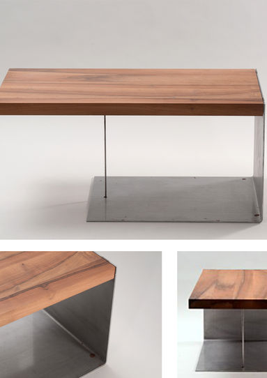 Grafik & Möbeldesign, Aneta Aeschbacher, Architektur & Design, Gestalten & Entwerfen