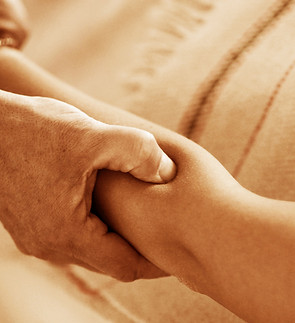 Image massage Points Marmas