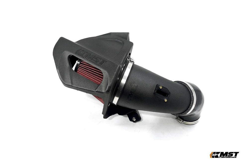 Miniature : MST Performance Cold Air Intake Induction Kit System Toyota Supra A90 A91 BMW Z4