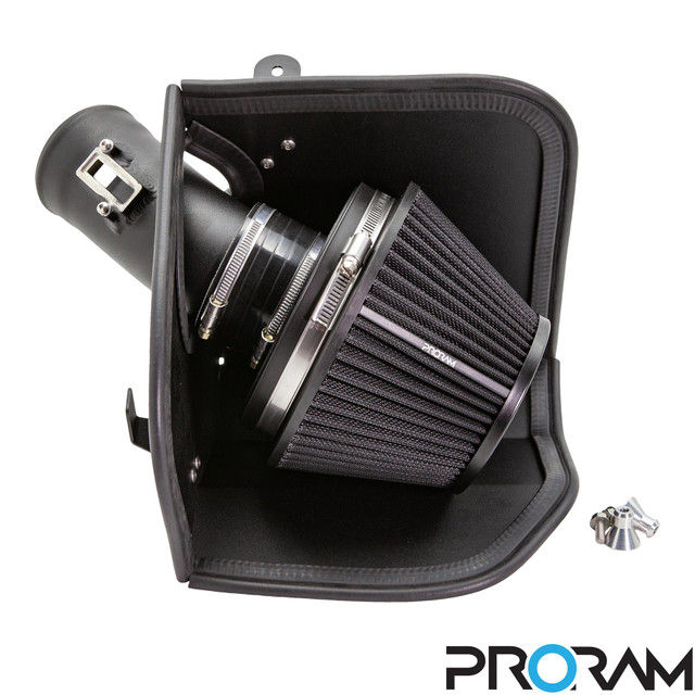 Miniaturbild: PRORAM Induction Kit for F56 Mini Cooper 1.5T & Cooper S 2.0T ALL TYPES