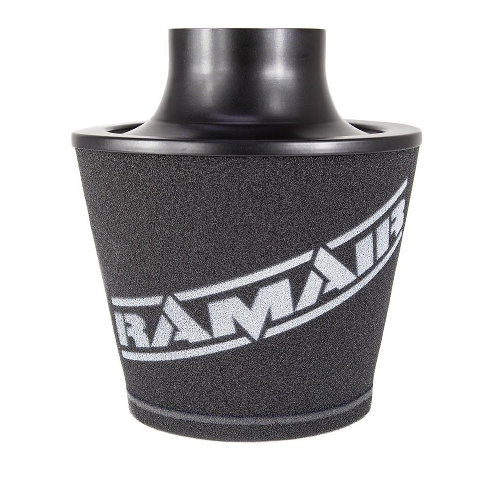 Miniature : Ramair Oversized Performance Induction Kit to fit VW MK5 Golf GTi