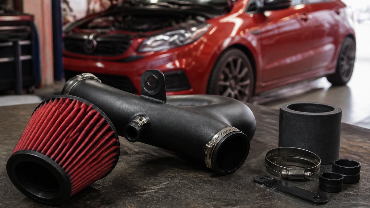 Is an Induction Kit and Remap Package Worth It?