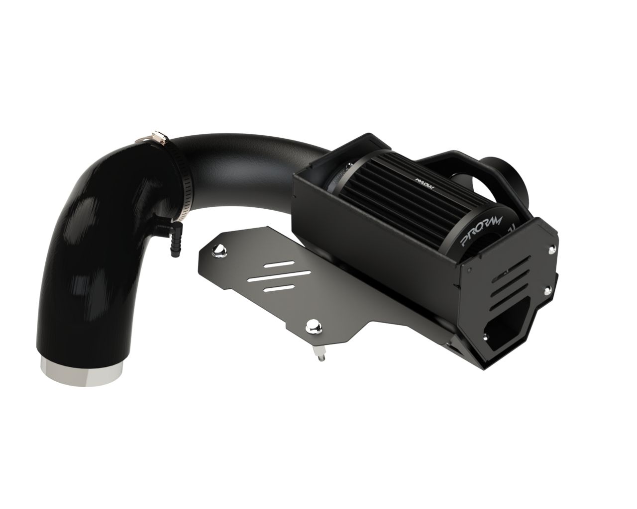 VAG 1.0 TSI RAMAIR Performance Pleated Induction Kit