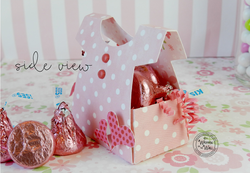 FAVOR BOX