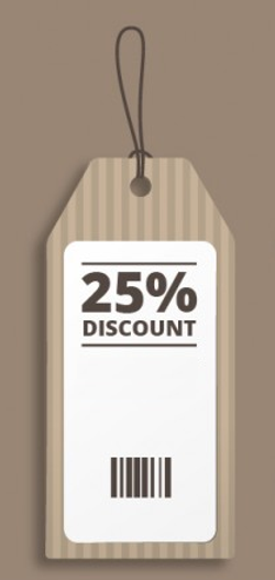25% SALE