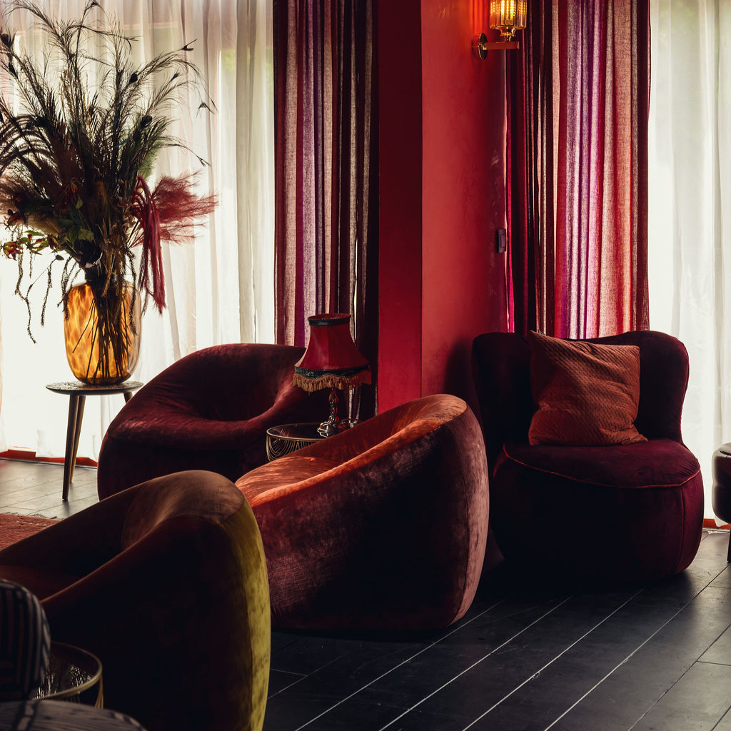 Le Philippe, Havenstraat 19 (Stokstraatkwartier)