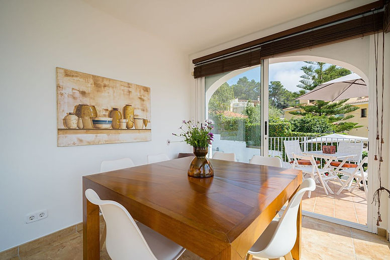 Oliva Spain Villa Bella Ciao vakantie