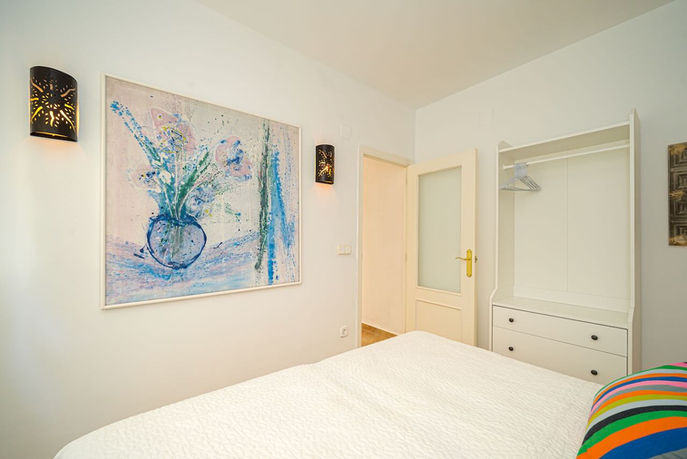 Villa Bella Ciao - Oliva, Spanje