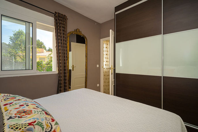 Villa Bella Ciao - Oliva, Spanje