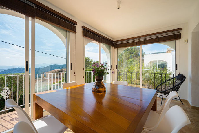 Villa Bella Ciao - Oliva, Spanje