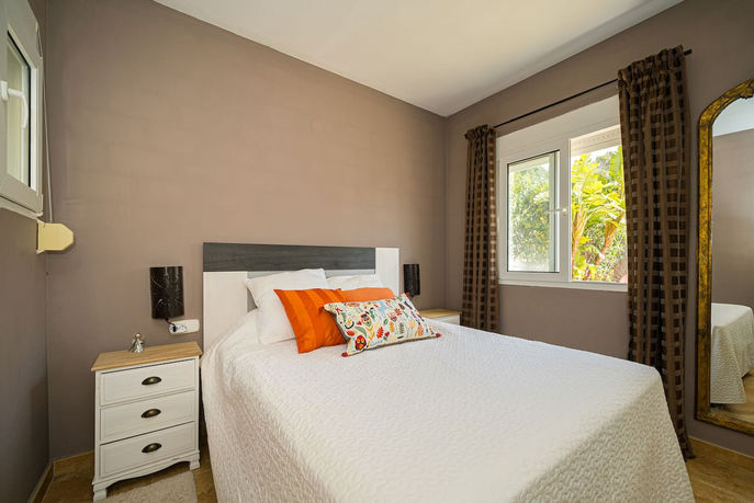 Villa Bella Ciao - Oliva, Spanje