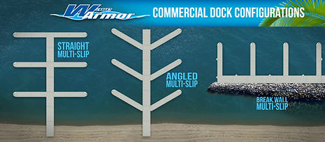 WAVE-ARMOR-COMMERICAL-DOCK-CONFIGURATION