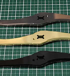 京都】ディープ鯛ラバ用ダブルハンドルなら Fine Tune Service