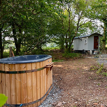 hot-tub-shepherds-hut-devon-private-woodland.jpg