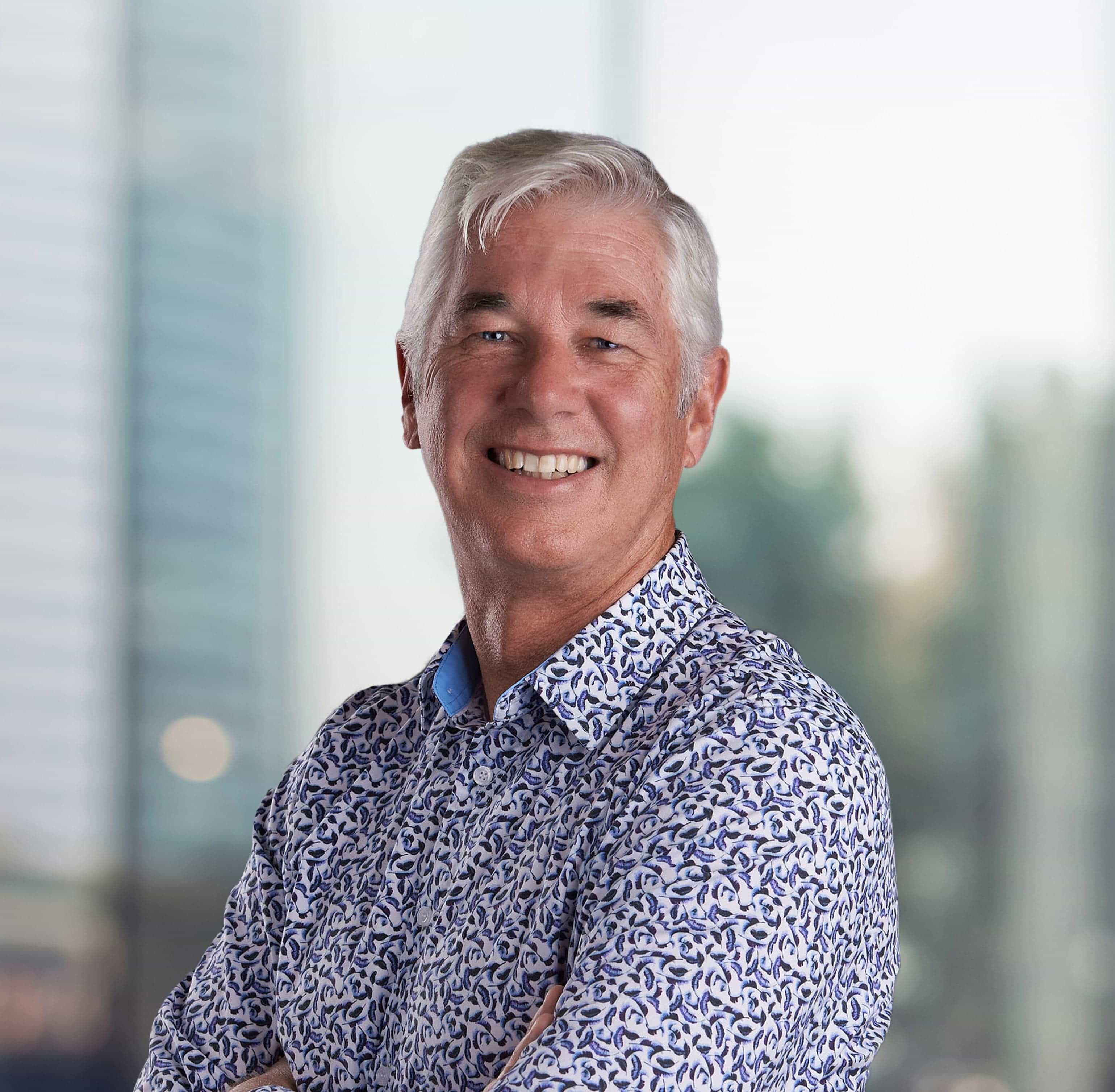 Tony Walsh McConnell Property