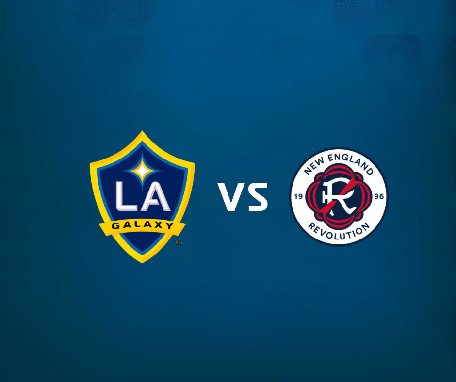 Galaxy vs New England