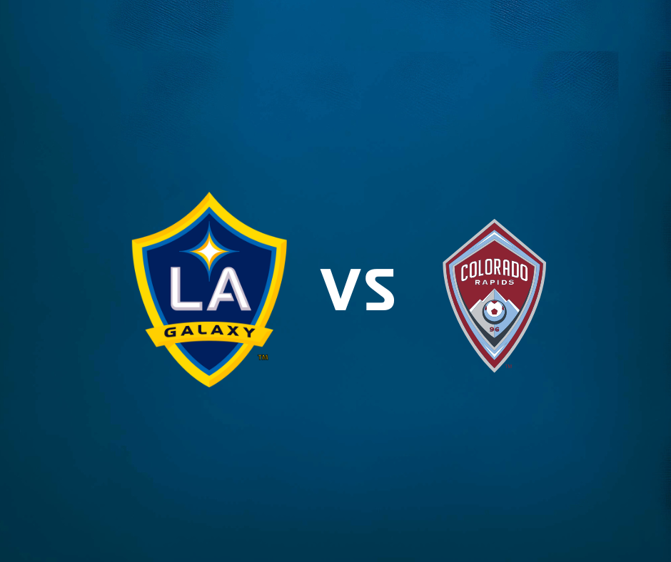 Galaxy vs Colorado