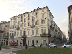 Risanamento facciata restauro