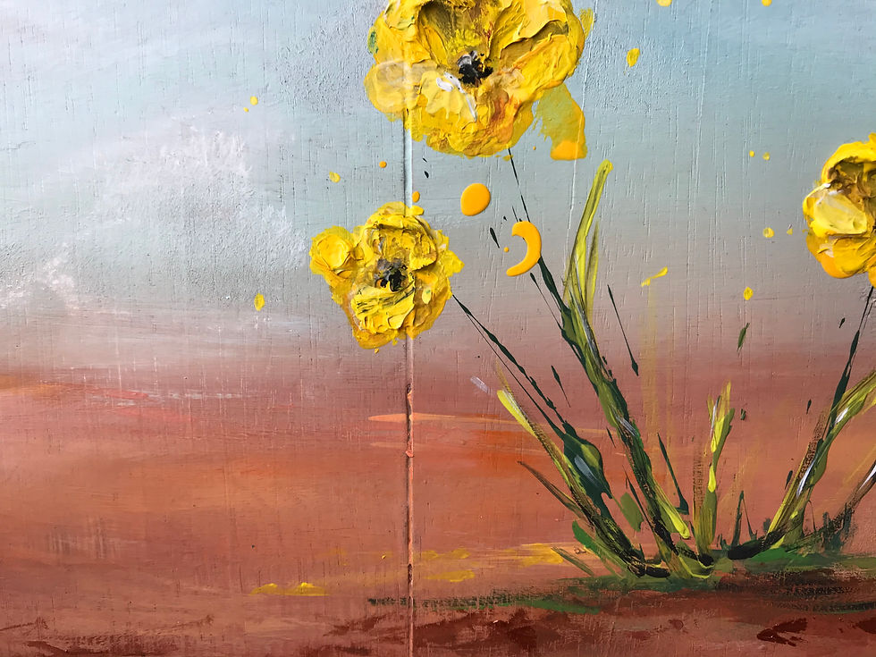 Thumbnail: Whatever Happens