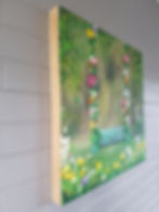 Thumbnail: A Beautiful Place 