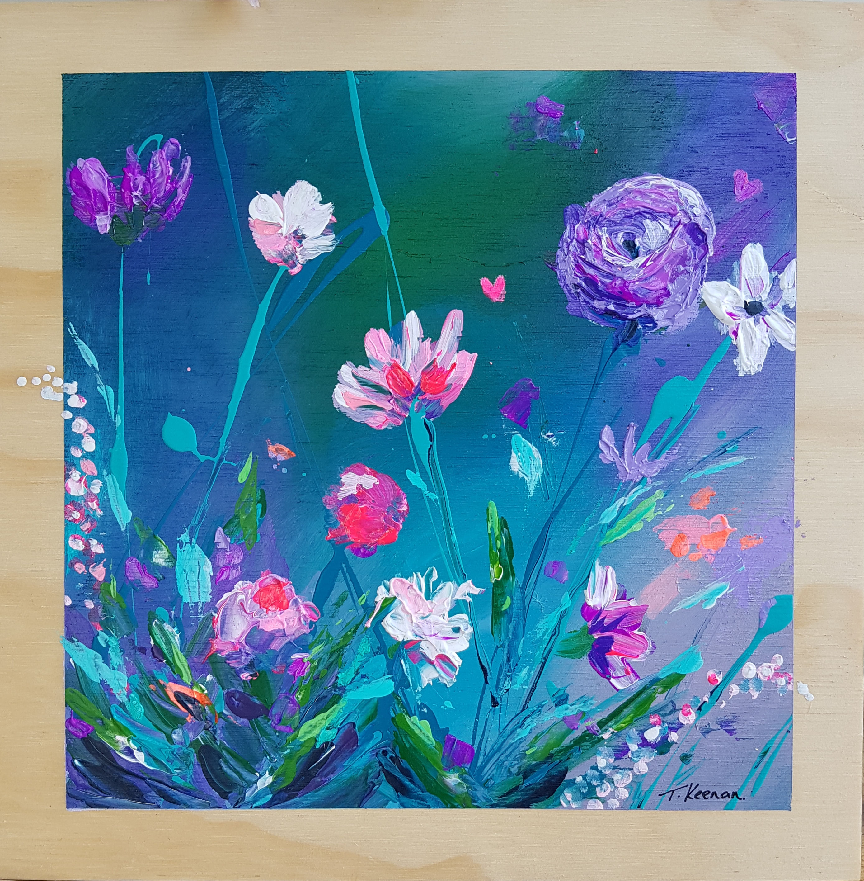 Humour, Love and Playfulness 