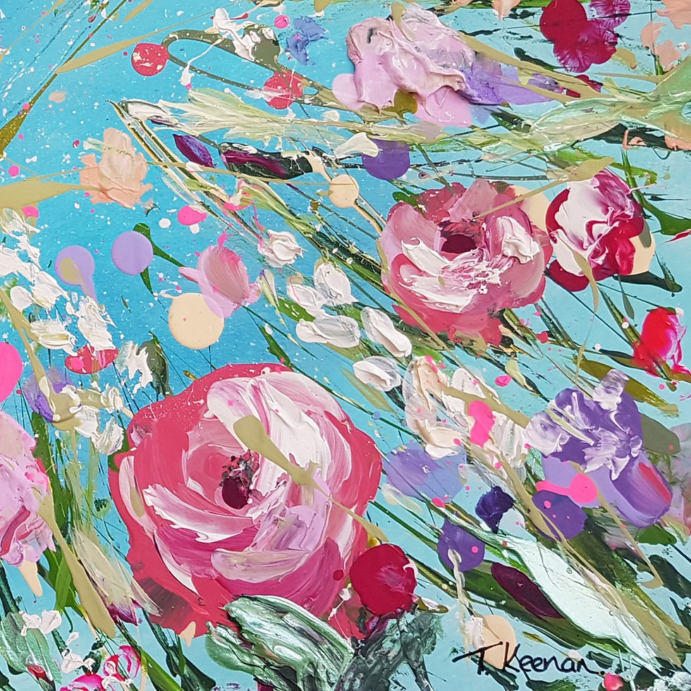 Thumbnail:  Grow Free Wildflower