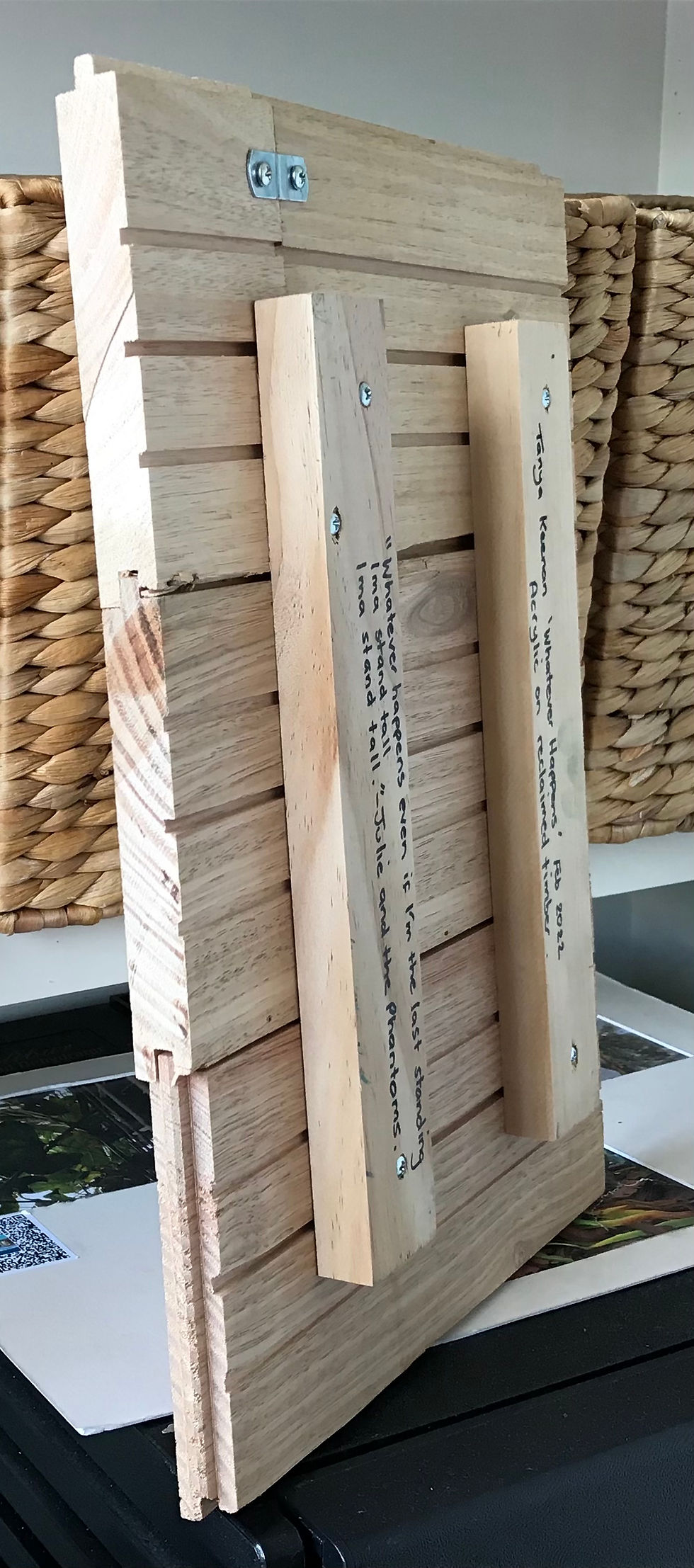 Thumbnail: Whatever Happens