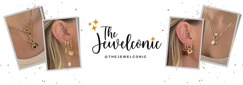 Jewellery Bracelets NECKLACE EARRINGS CHARMSGOLD VERMEIL JEWELRY TARNISH FREE WATER RESIST