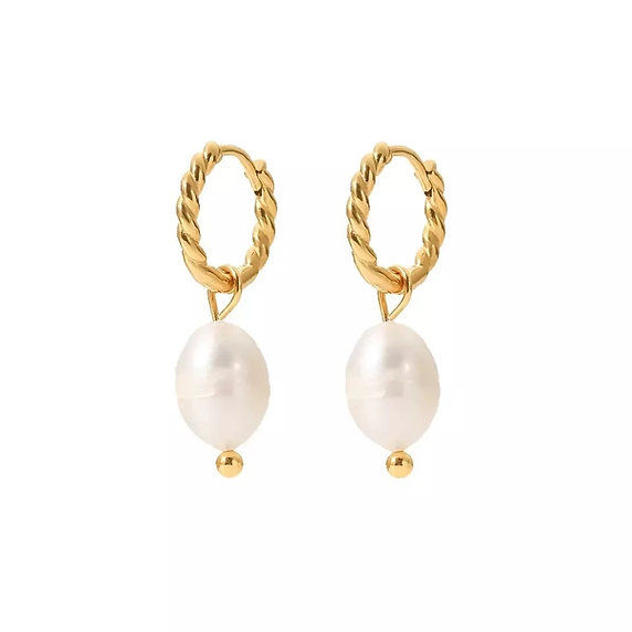 Earring,  Necklace, bracelet, ring, jewellery, jewelry, Charm, Gold, Vermeil, Gold Plated, Silver, Waterproof