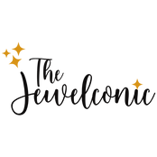 Logo. The Jewelconic Jewellery Brand