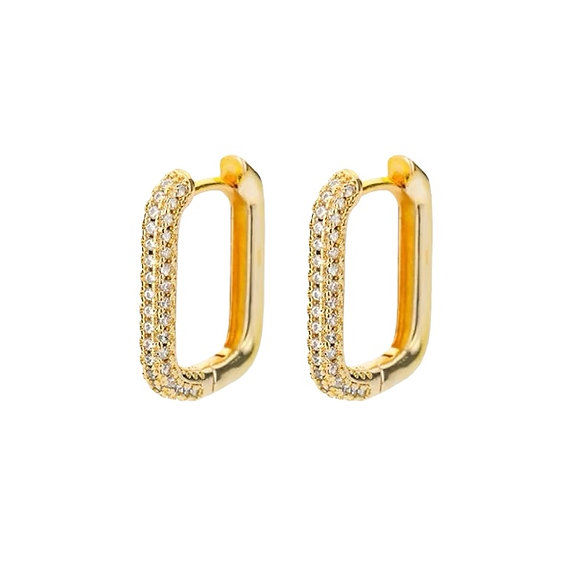 Earring,  jewellery, jewelry, Charm, Gold, Vermeil, Gold Plated, Silver, Waterproof hypoallergenic earrings Australia