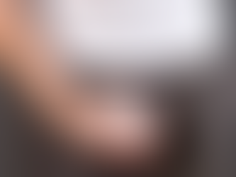 A person whole two eggs near his crotch