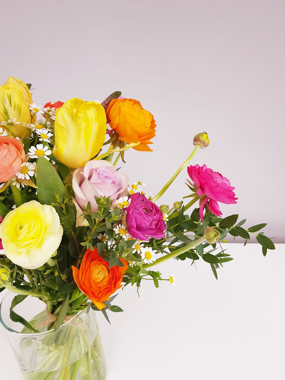 Mothers Day Flowers