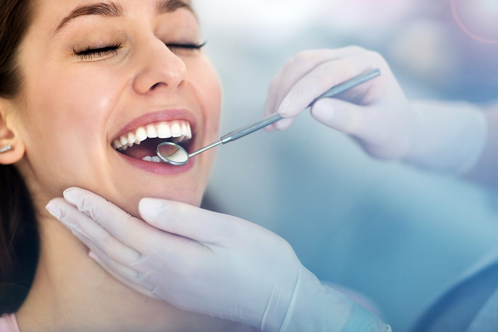 Management of the developing occlusion-late mixed dentition