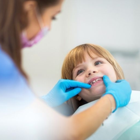 Behavior Management for Children With Special Healthcare Needs in Pediatric Dentistry