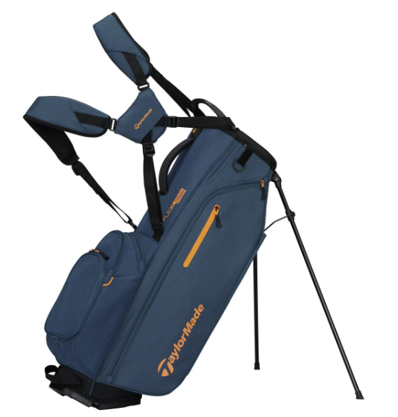 Thumbnail: TaylorMade Flextech Crossover 2025/2026