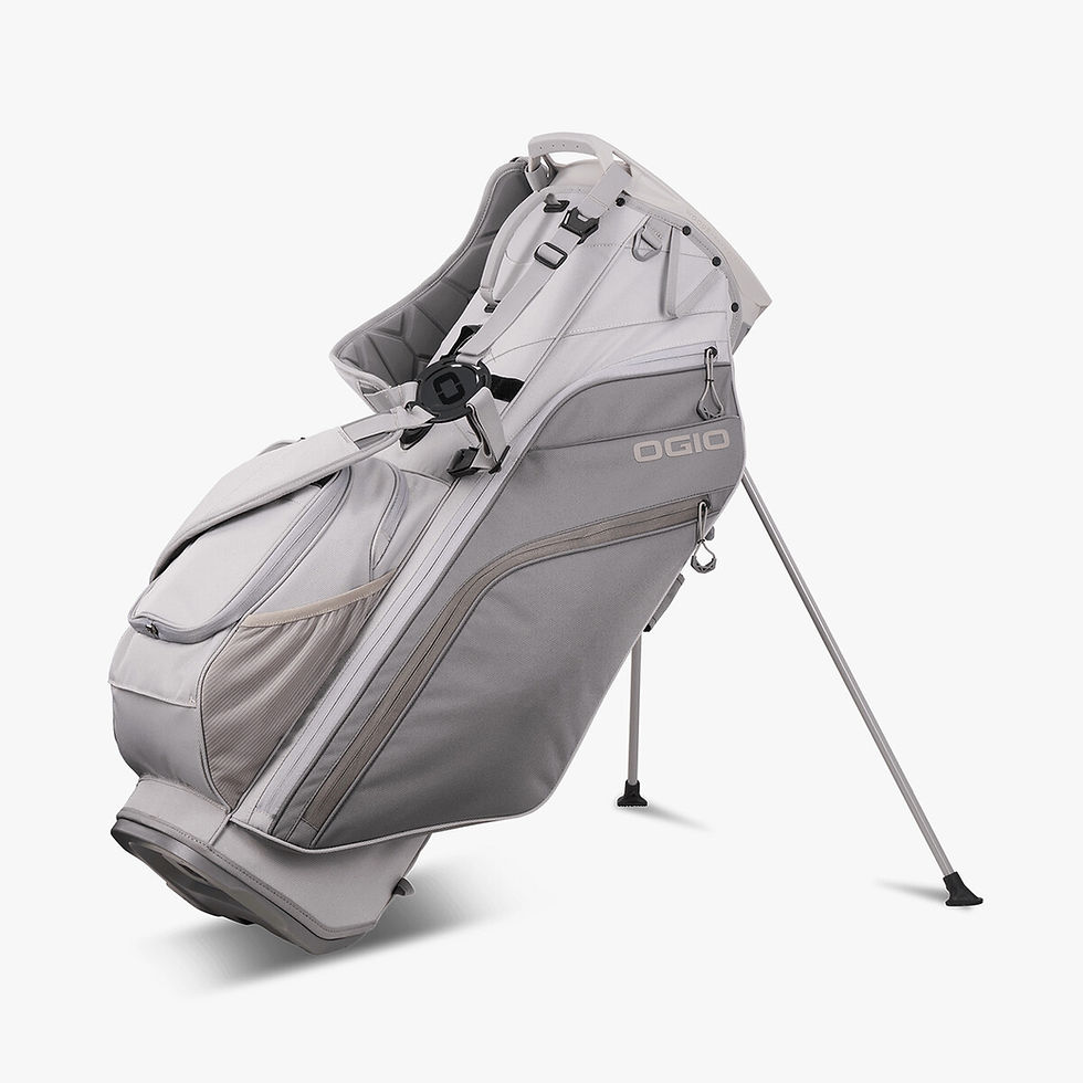 Thumbnail: Ogio Woode Hybrid Bag 2026