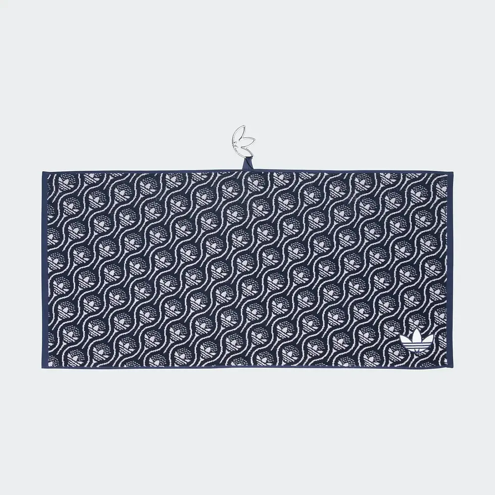 Thumbnail: Adidas Originals All Over Towel 2026